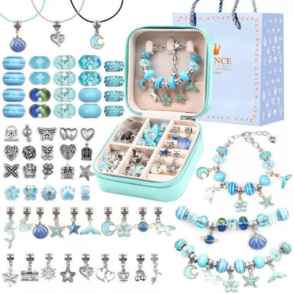 Bracelet Charms Making Kit